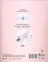 Illit (2) - Bomb (CD)