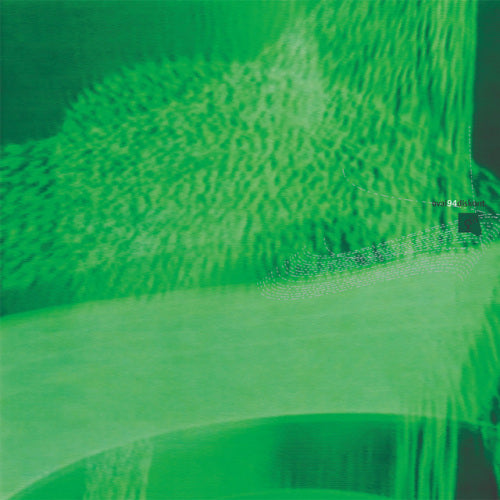 Oval - 94diskont (LP) - Velvet Music