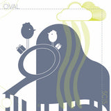 Oval - Scis (CD) - Velvet Music