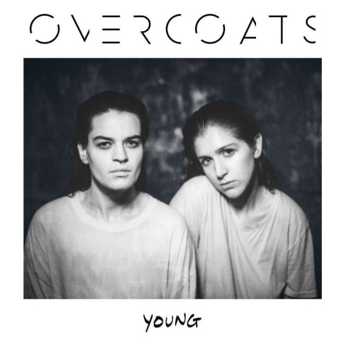 Overcoats - Young (LP)