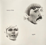 Nancy Sinatra & Lee Hazlewood - Nancy & Lee Again (LP) - Velvet Music