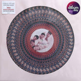 Take That - Everything Changes (LP) - Velvet Music
