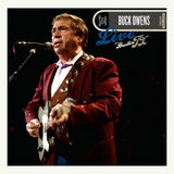 Buck Owens - Live from austin, tx (CD) - Velvet Music