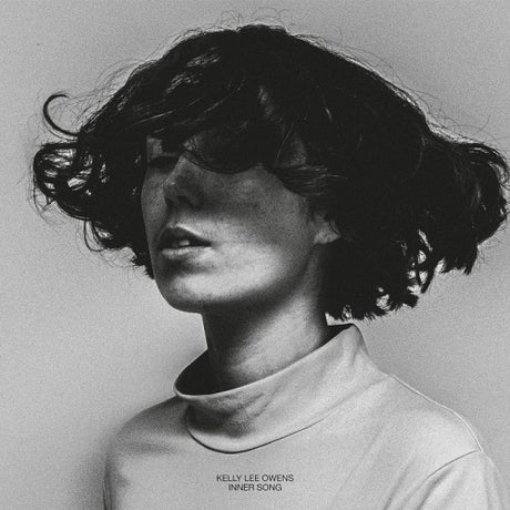 Kelly Lee Owens - Inner song (CD) - Velvet Music