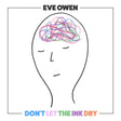 Eve Owen - Don`t let the ink dry (CD) - Velvet Music