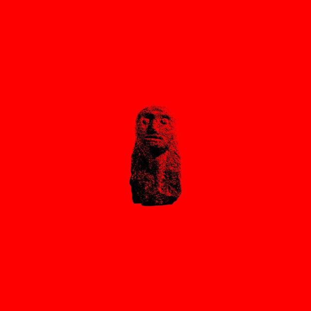 OXN - Cyrm -red vinyl- (LP) - Velvet Music