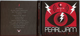 Pearl Jam - Lightning Bolt (tweedehands CD) - Velvet Music