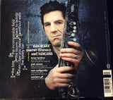 Daniel Blake - The Digging  (tweedehands CD) - Velvet Music