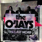 O'jays - Last word (CD)
