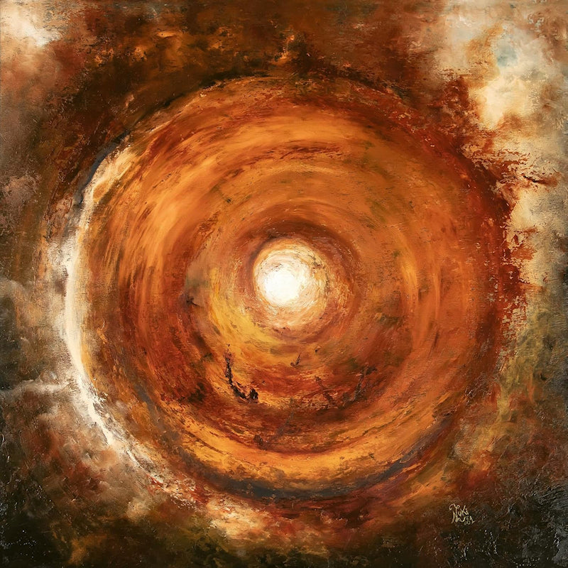 Oak - Disintegrate (CD)