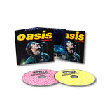 Oasis - Knebworth 1996 (CD) - Velvet Music