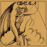Obatala - Obatala (LP) - Velvet Music