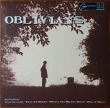 Oblivians - Play 9 songs w/mr. quintr (CD)