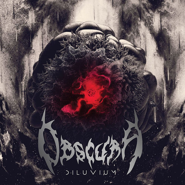 Obscura - Diluvium (CD) - Velvet Music