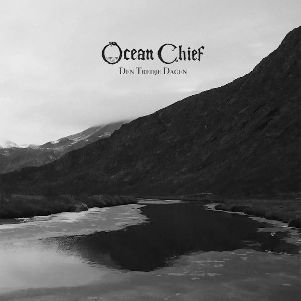 Ocean Chief - Den tredje dagen (LP) - Velvet Music