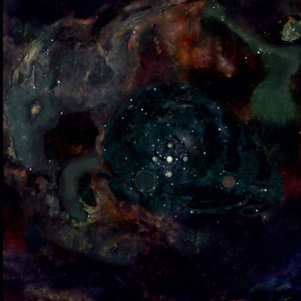 Ocean Chief - Universums hard (CD)