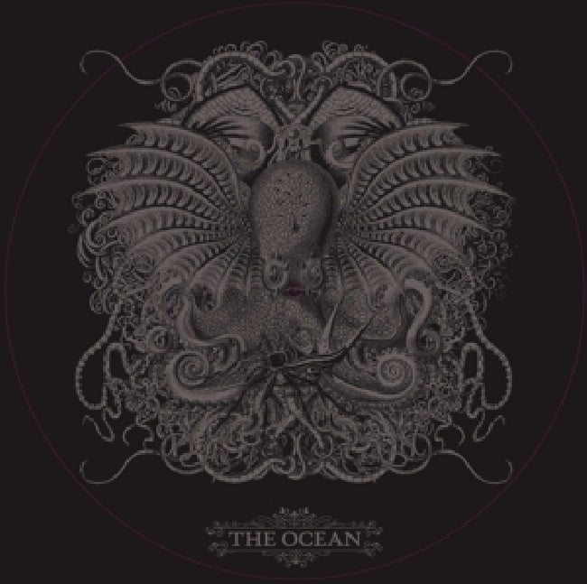 Ocean - Rhyacian (LP)