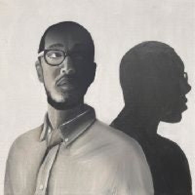 Oddisee - People hear what they see (LP)