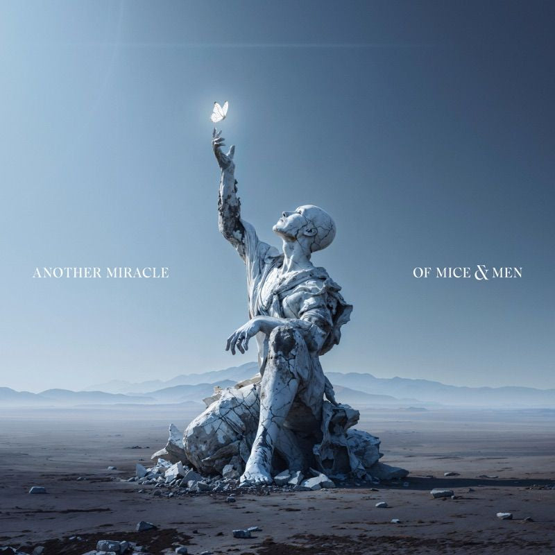 Of Mice & Men - Another miracle (LP)