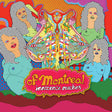 Of Montreal - Innocence reaches (lime green) (CD) - Velvet Music