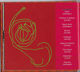 Arkady Shilkloper | Alegre Correa | Georg Breinschmid - Mauve (tweedehands CD) - Velvet Music