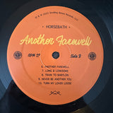 Horsebath - Another Farewell (LP)