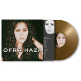 Ofra Haza - Ofra haza (LP)