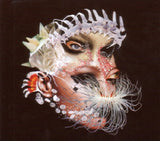 Oh No Ono - Eggs (CD)