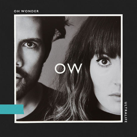 Oh Wonder - Ultralife (LP) - Velvet Music