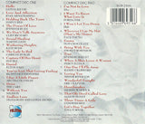 Various - The Greatest Love (tweedehands CD) - Velvet Music