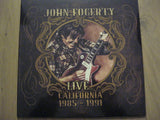 John Fogerty - Live...california 1985 - 1991 (LP)