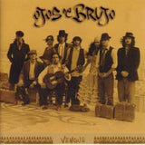 OJOS DE BRUJO - VENGUE (CD)