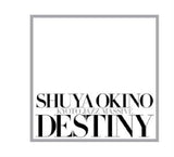 Shuya Okino - Destiny (LP)