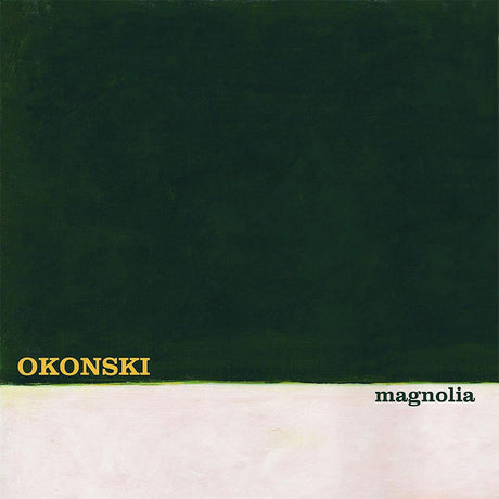 Okonski - Magnolia (LP) - Velvet Music