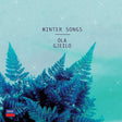 Ola Gjeilo - Winter songs (CD) - Velvet Music
