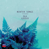 Ola Gjeilo - Winter songs (CD) - Velvet Music