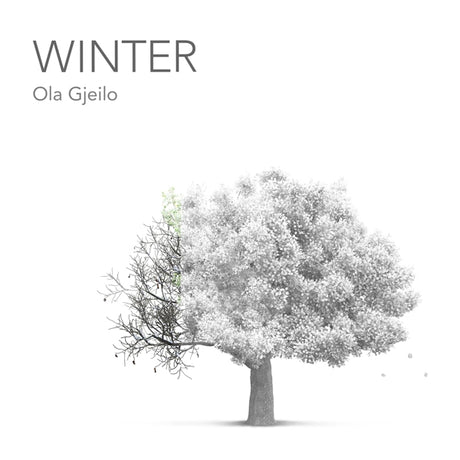 Ola Gjeilo - Winter (CD) - Velvet Music