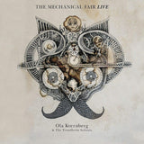 Ola Kvernberg - Mechanical fair (LP) - Velvet Music