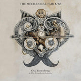 Ola Kvernberg - Mechanical fair (LP) - Velvet Music