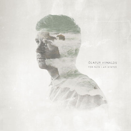 Olafur Arnalds - For now i am winter (CD) - Velvet Music