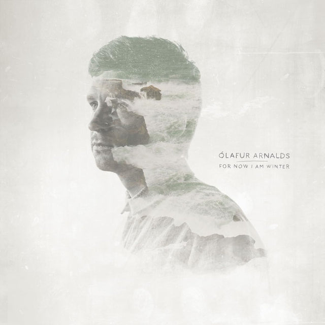 Olafur Arnalds - For now i am winter (CD) - Velvet Music