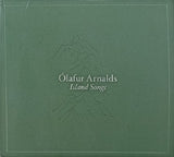 Ólafur Arnalds - Island Songs (CD) - Velvet Music