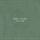 Ólafur Arnalds - Island Songs (LP) - Velvet Music
