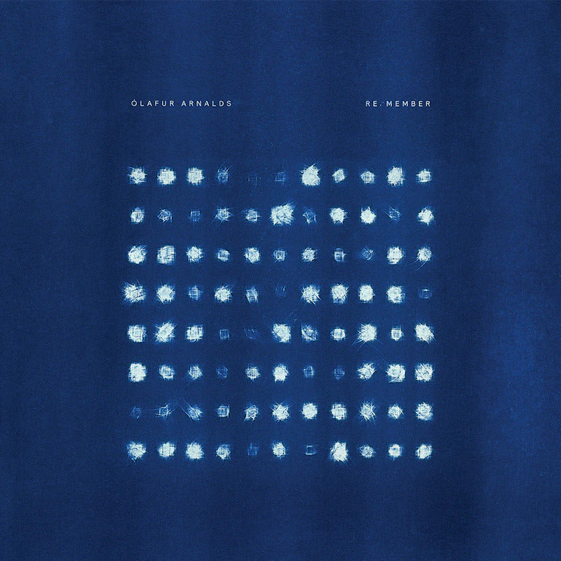 Olafur Arnalds - Re:member (LP) - Velvet Music