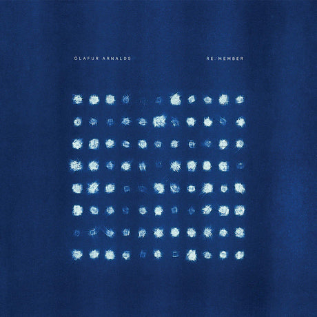 Olafur Arnalds - Re:member (LP) - Velvet Music
