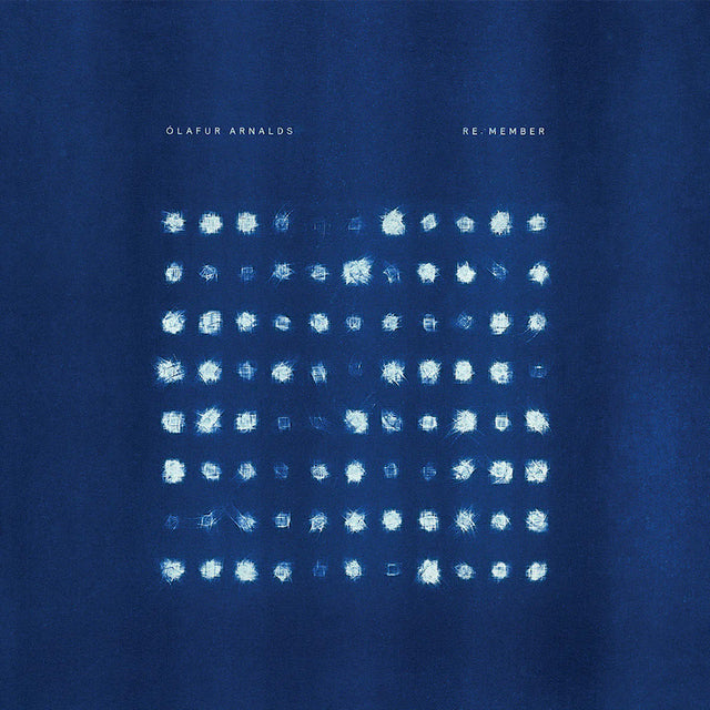 Olafur Arnalds - Re:member (LP) - Velvet Music