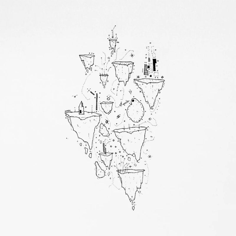 Olafur Arnalds - A dawning (CD)