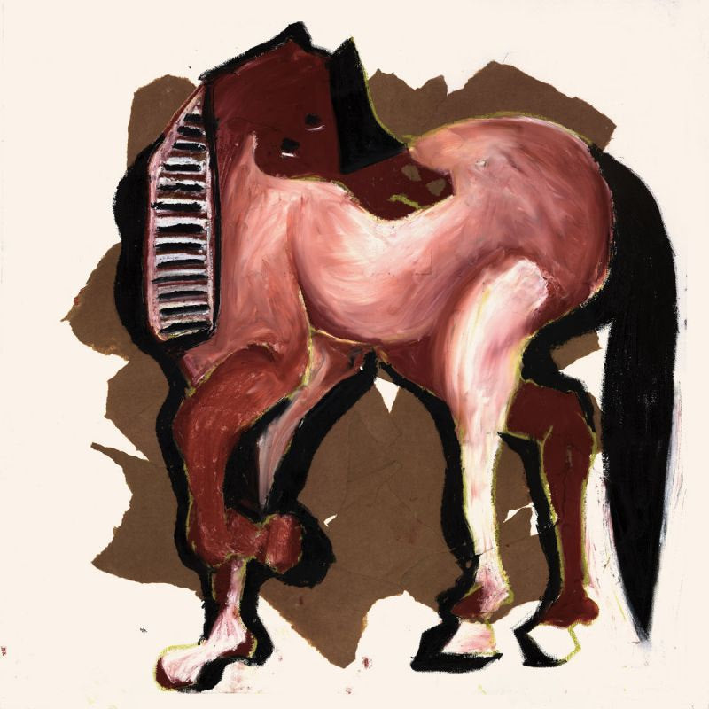 Old 97s - American primitive (CD) - Velvet Music