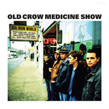 Old Crow Medicine Show - Big iron world (CD) - Velvet Music