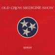 Old Crow Medicine Show - Remedy (CD) - Velvet Music